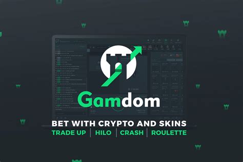 gamdom avis